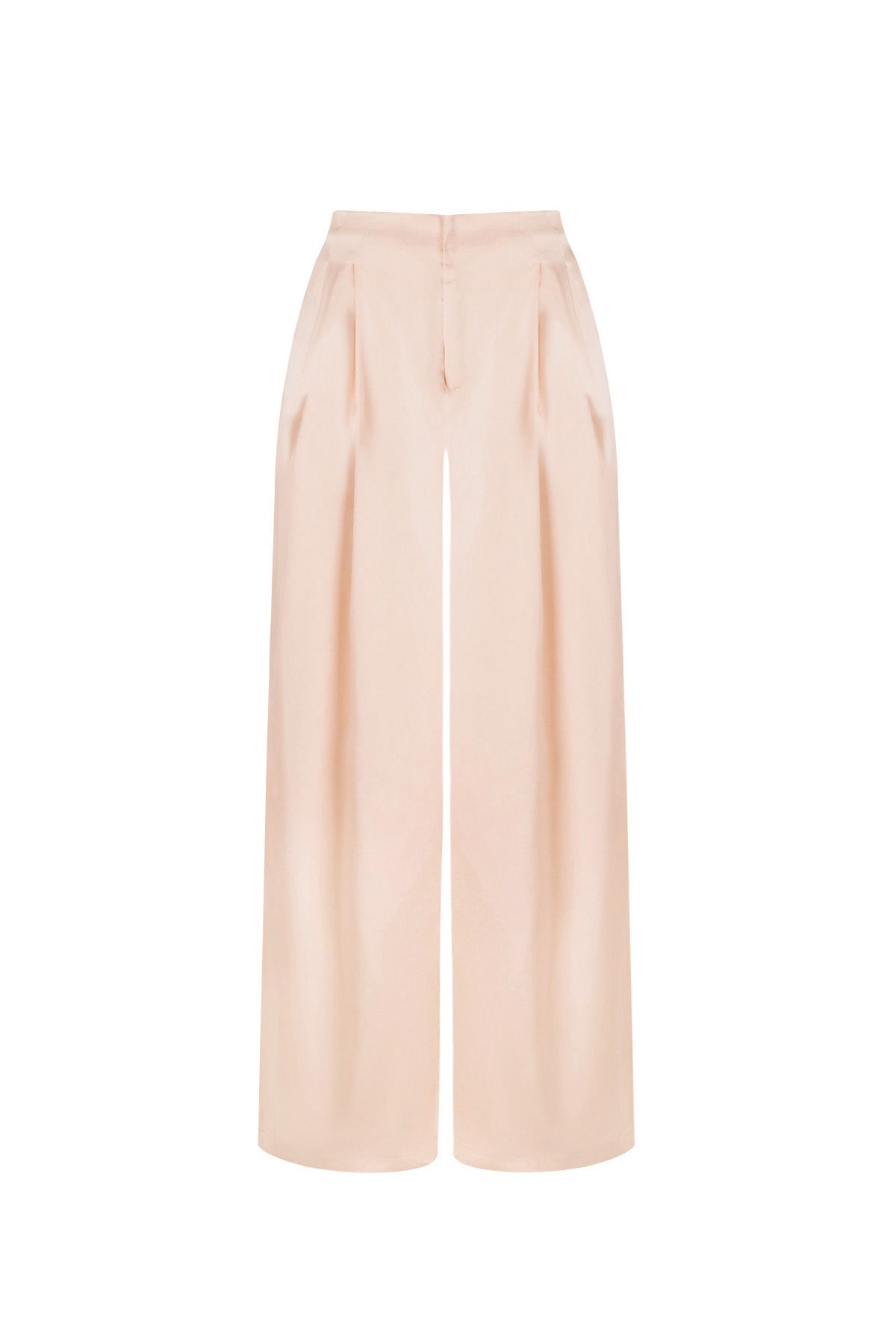 Damen Hose Frühling Leicht | Polyester | Mehrfarbig