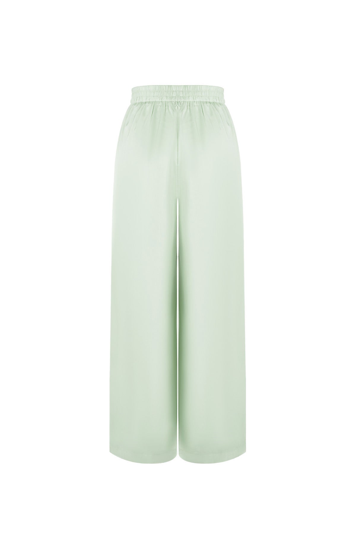 Damen Hose Frühling Leicht | Polyester | Mehrfarbig