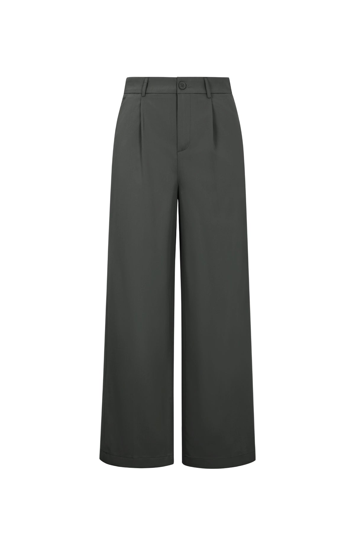 Damen Hose Herbst Lässig | Polyester | Mehrfarbig