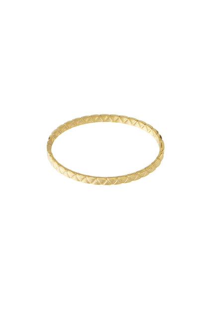 Detaillierter Armreif