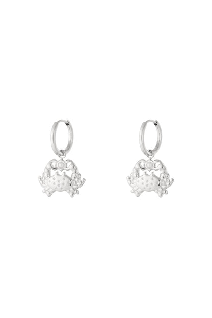   Tropfenohrringe Tier Casual Daily Simple Series Damenschmuck