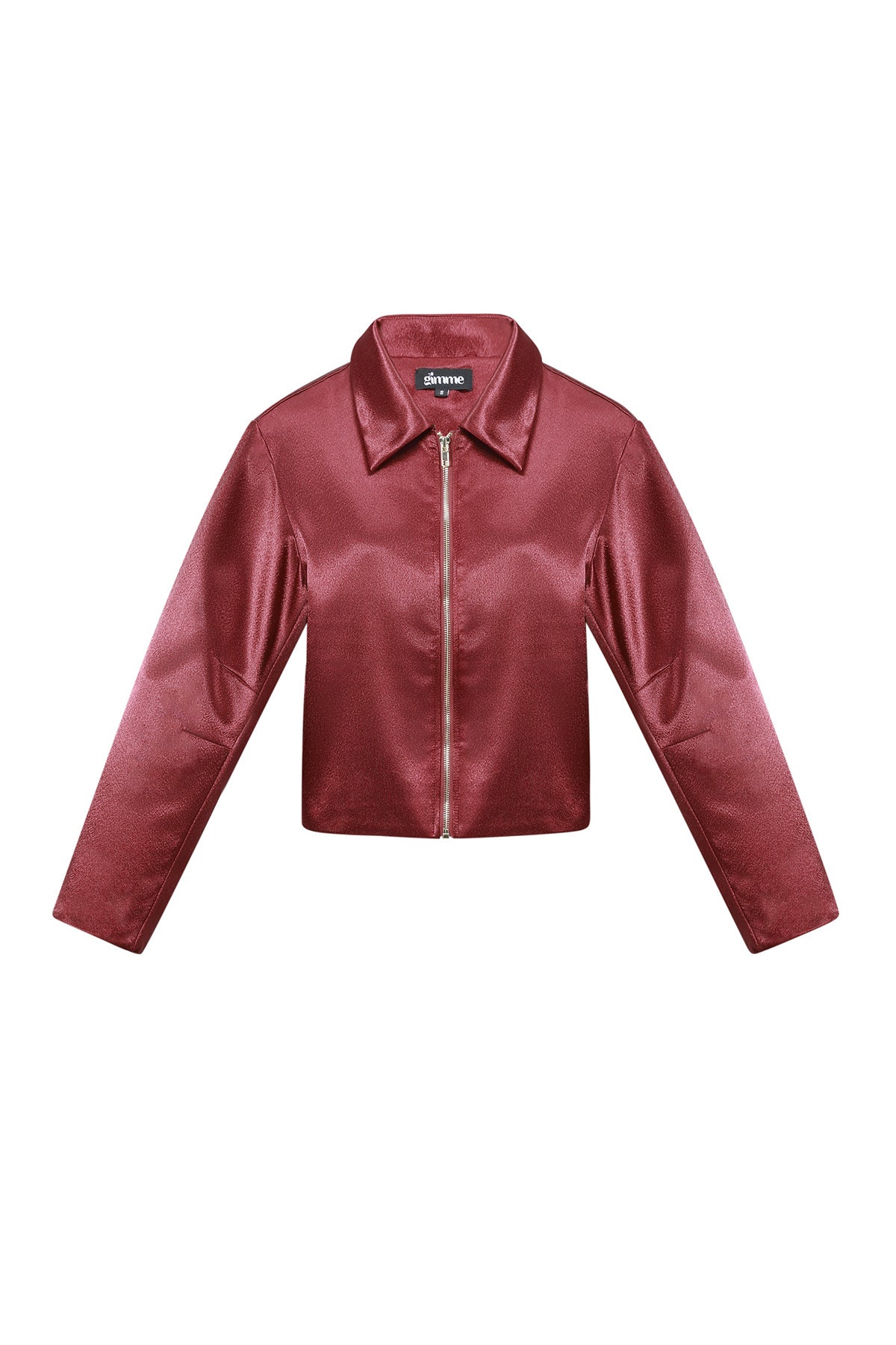 damen jacke vollton | herbst winter | dunkelblau & purpur