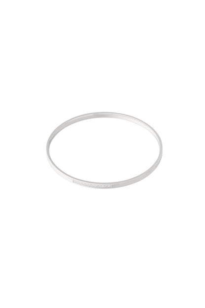 Edler Strass-Armreif