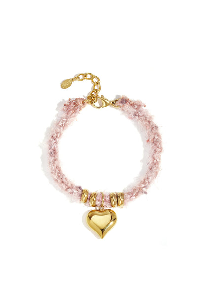 Charm Armbänder Herz Casual Täglich Einfache Serie frauen schmuck
