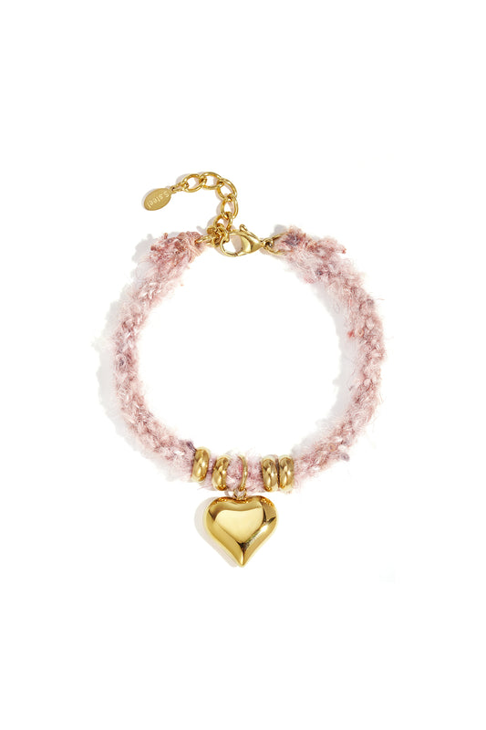 Charm Armbänder Herz Casual Täglich Einfache Serie frauen schmuck