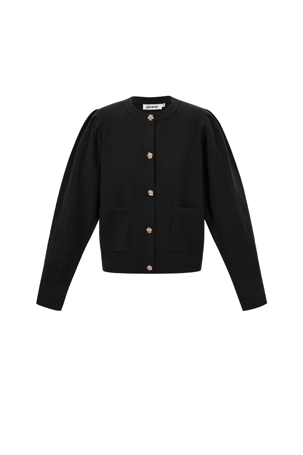 Damen Cardigan Viskose Einfarbig | Viskose | Mehrfarbig