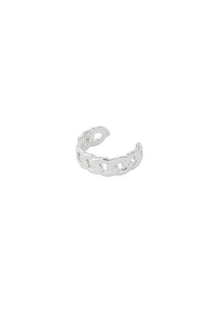 Ear Cuff Kette Mädchen