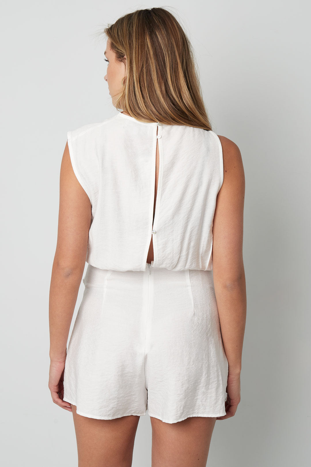 Damen Minikleid Asymmetrisch | Viskose | Mehrfarbig