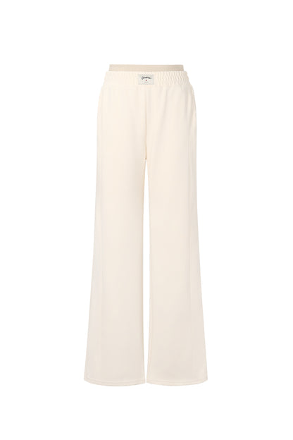 Damen Sporthose Active | Polyester | Mehrfarbig