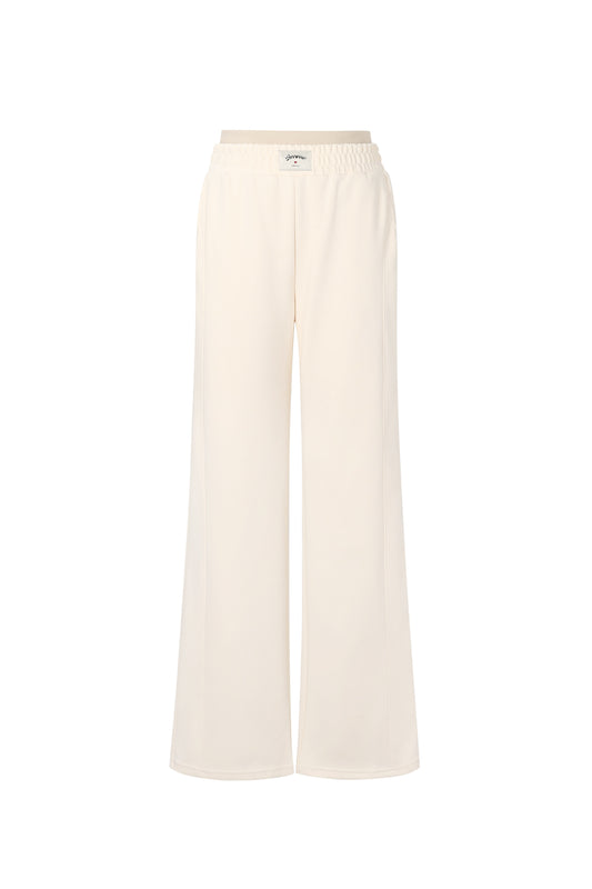 Damen Sporthose Active | Polyester | Mehrfarbig