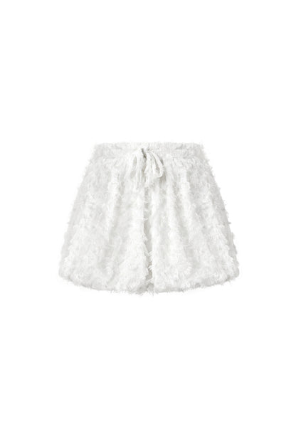 Damen Short Set Si Alexis | Polyester | Mehrfarbig