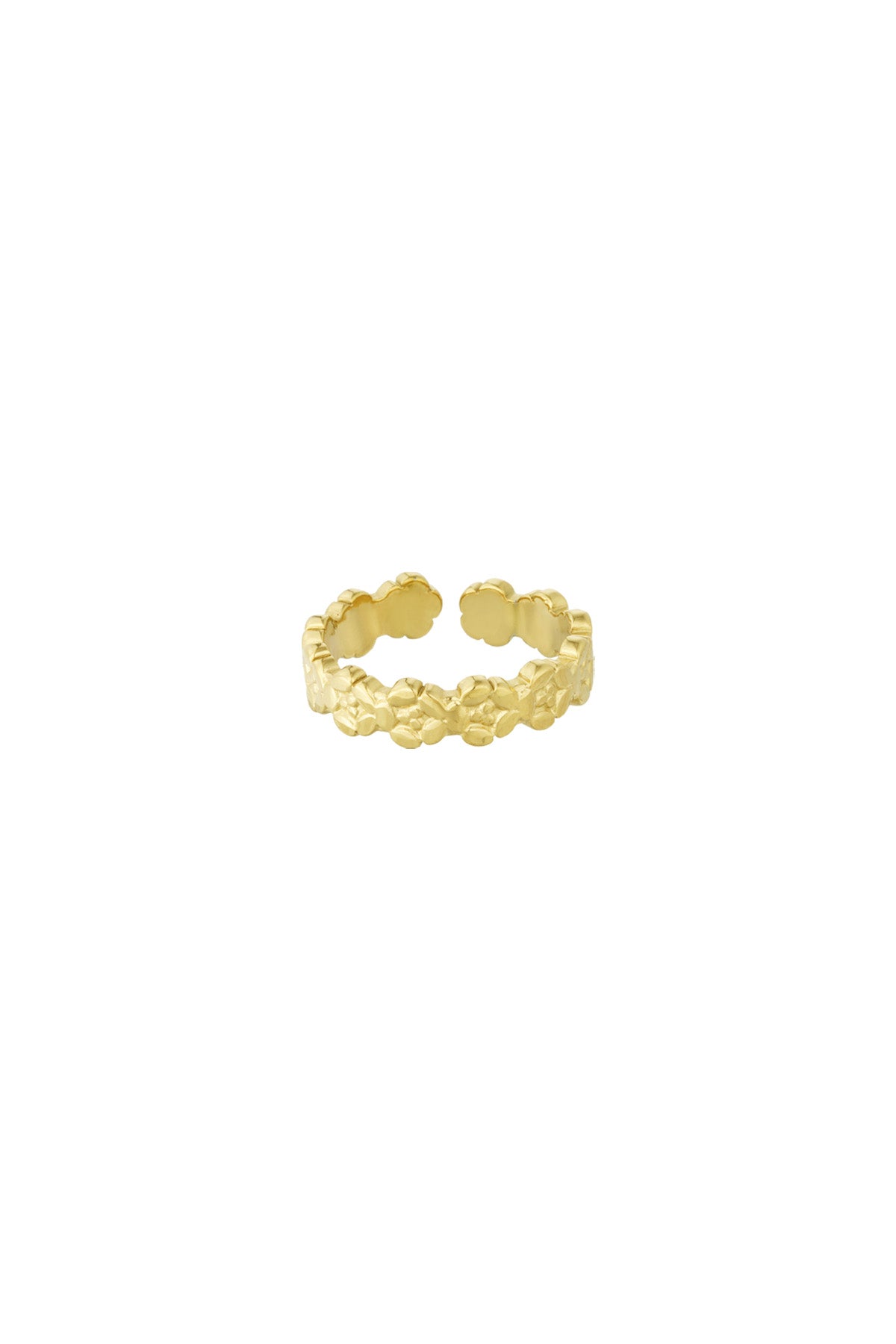 Ring Schimmerblume