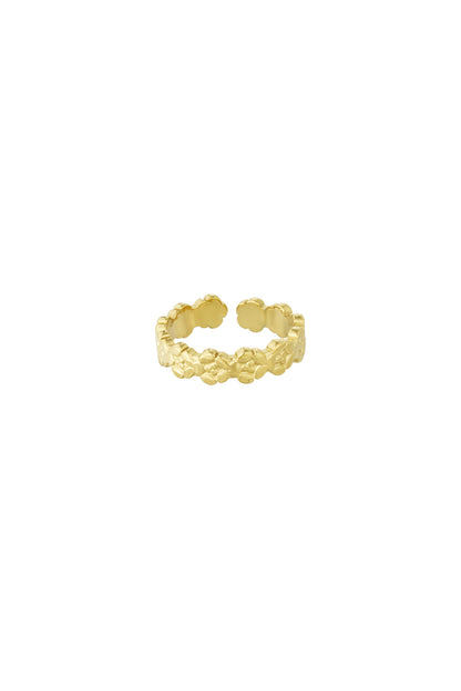 Ring Schimmerblume