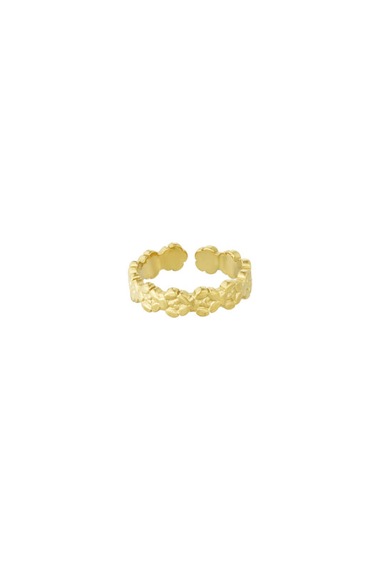 Ring Schimmerblume