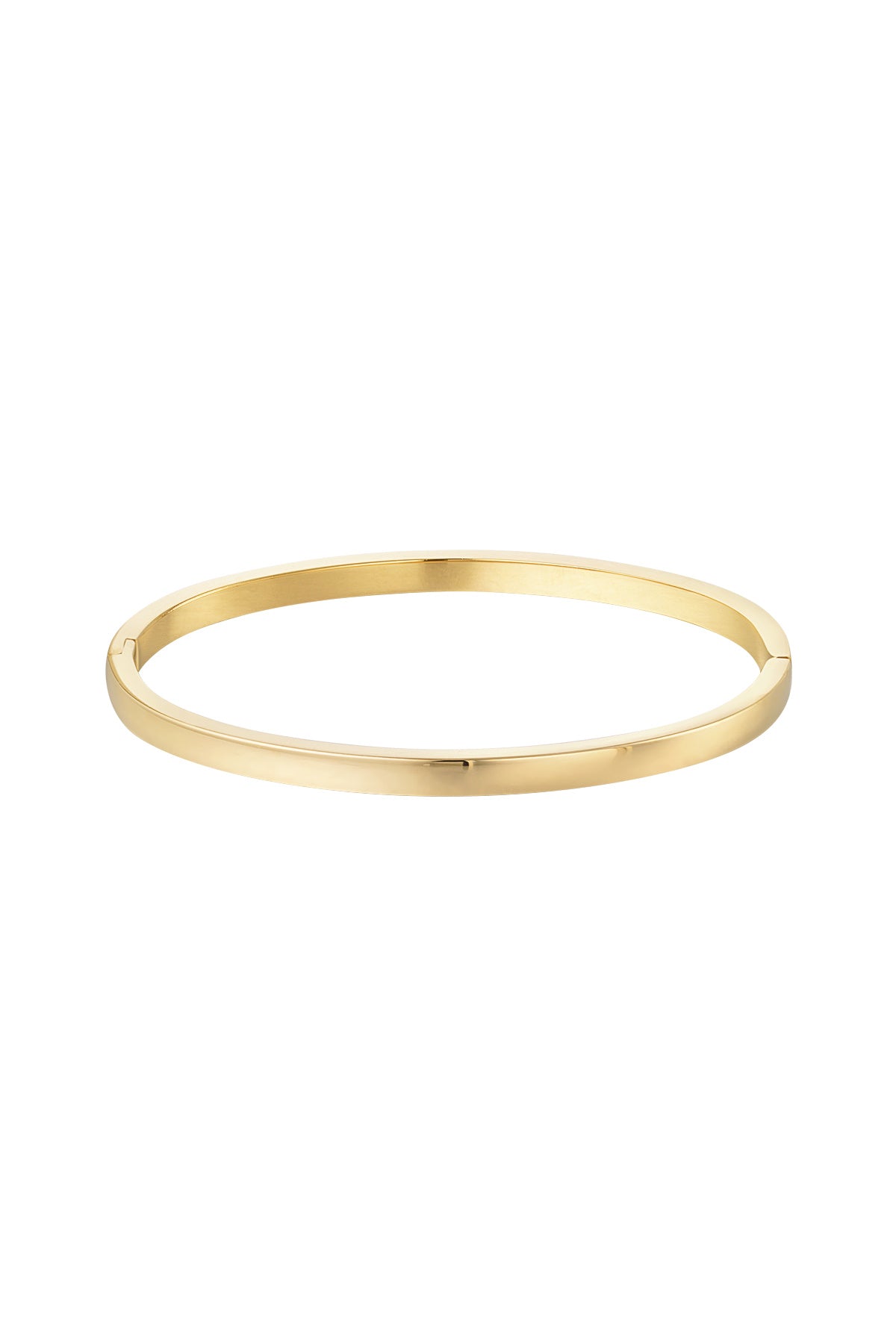 Damen Handkette Fingerarmband | Edelstahl | Gold- und Silberfarbe
