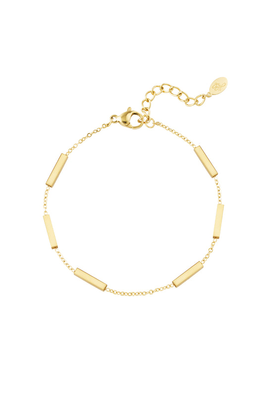 Armbandrohr 
