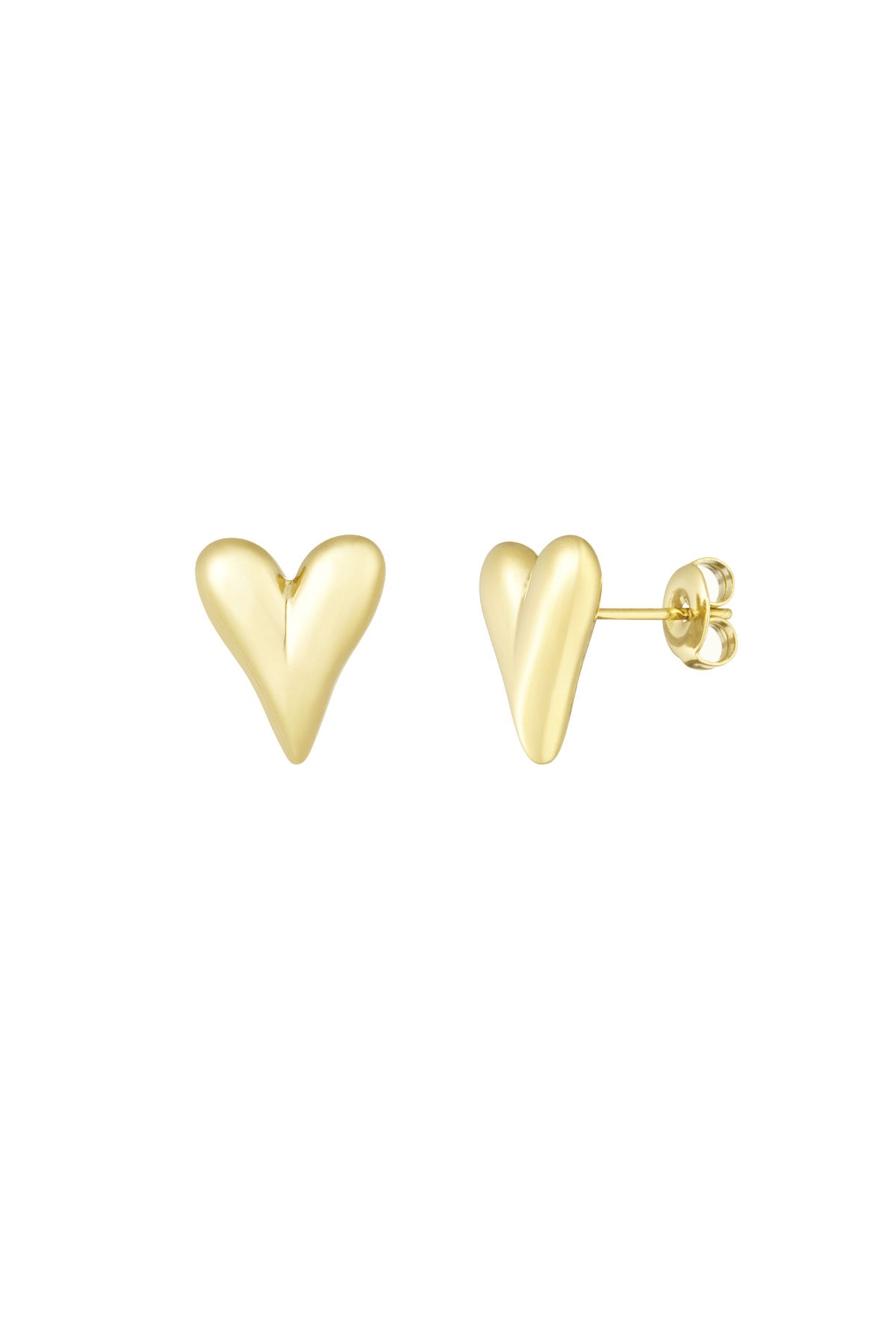 ohrstecker love