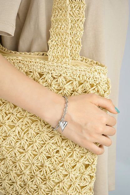 Armband Liebesregeln 