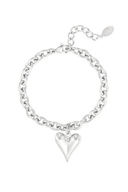 Armband Liebesregeln 