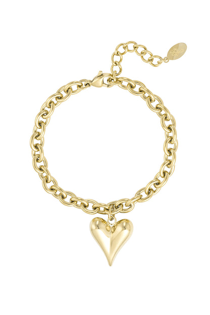 Armband Liebesregeln 