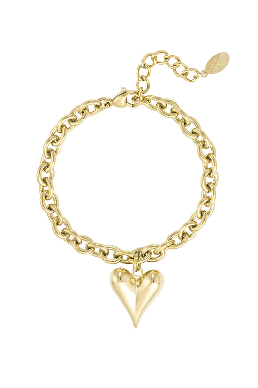 Armband Liebesregeln 