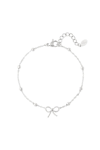 Armband Schleife Basic 