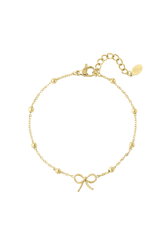 Armband Schleife Basic 