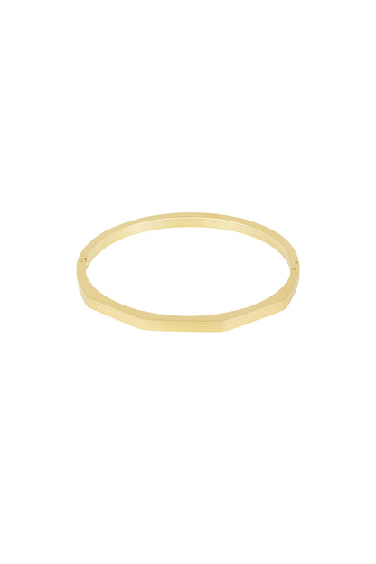 Geformtes Sklavenarmband