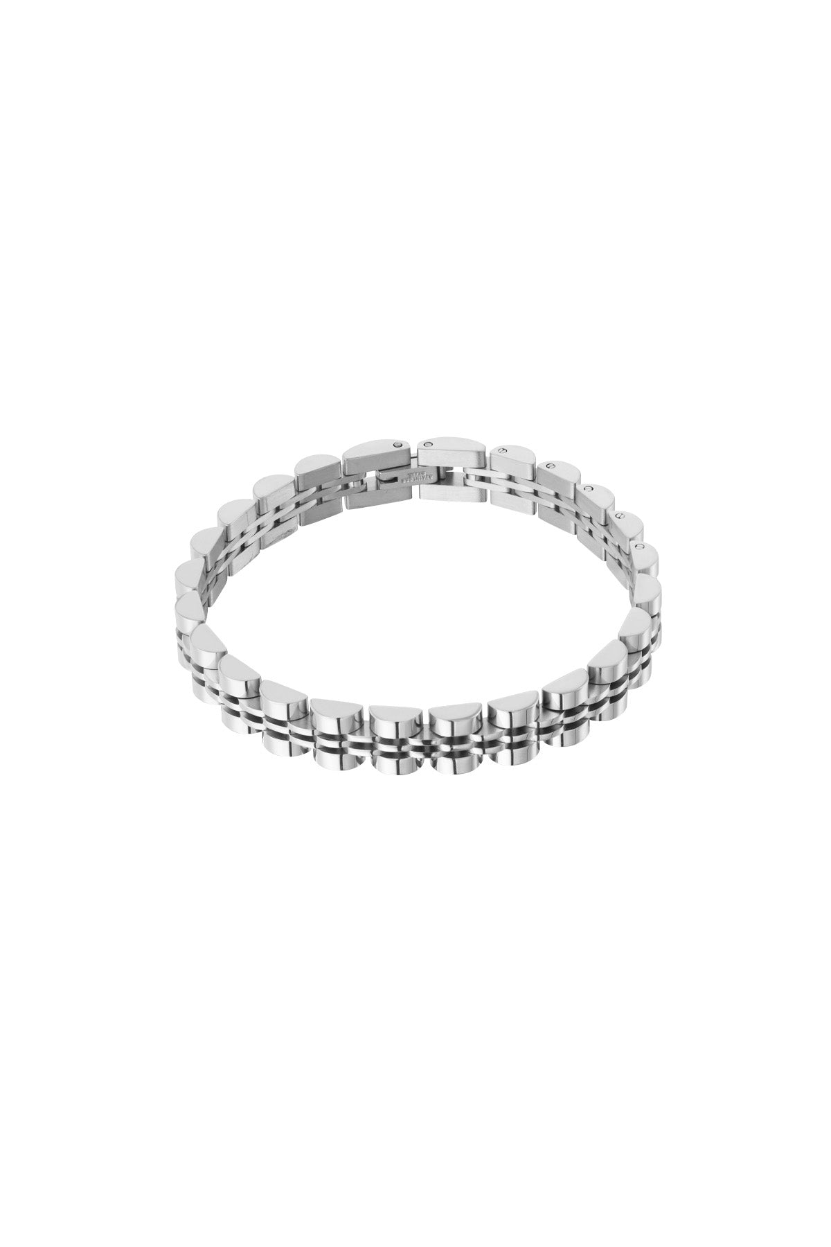 cooles gliederarmband 