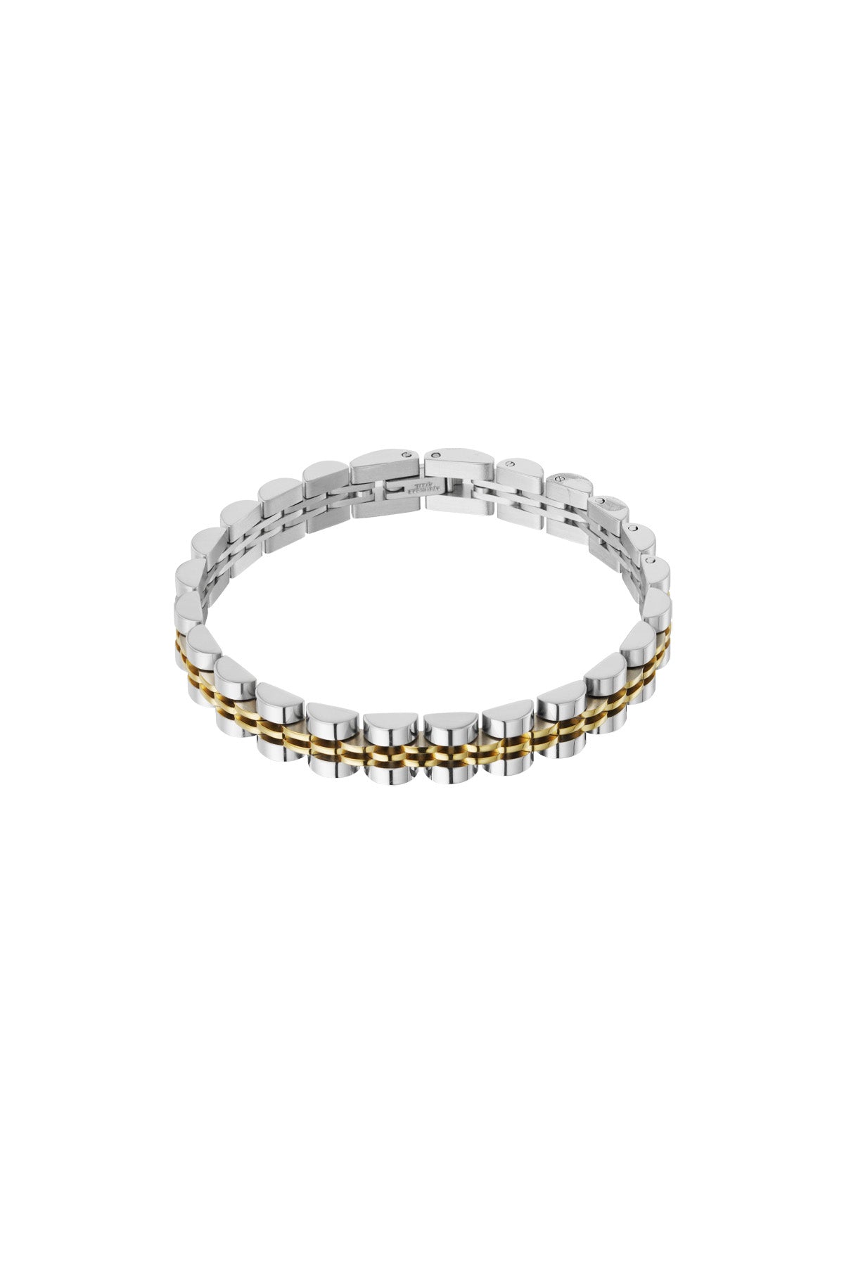 cooles gliederarmband 