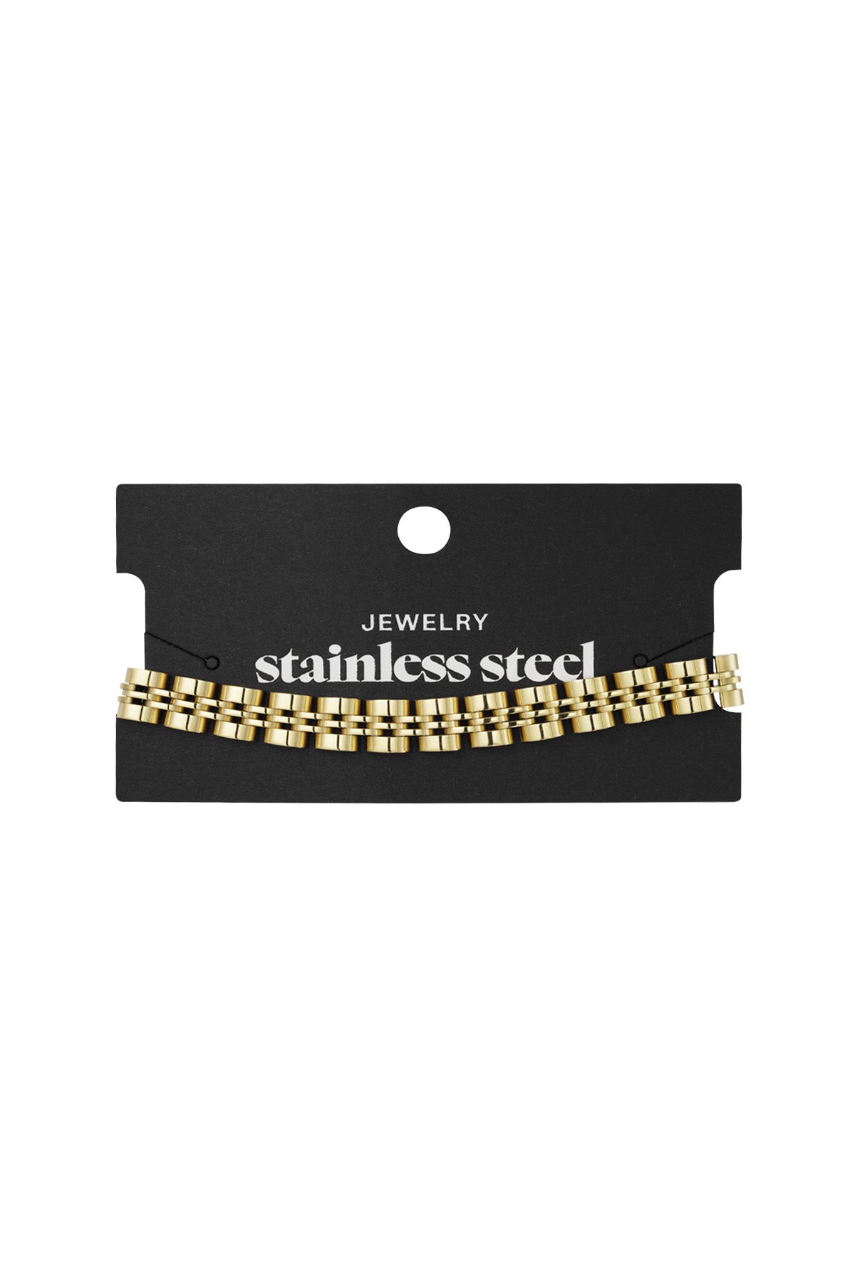 cooles gliederarmband 