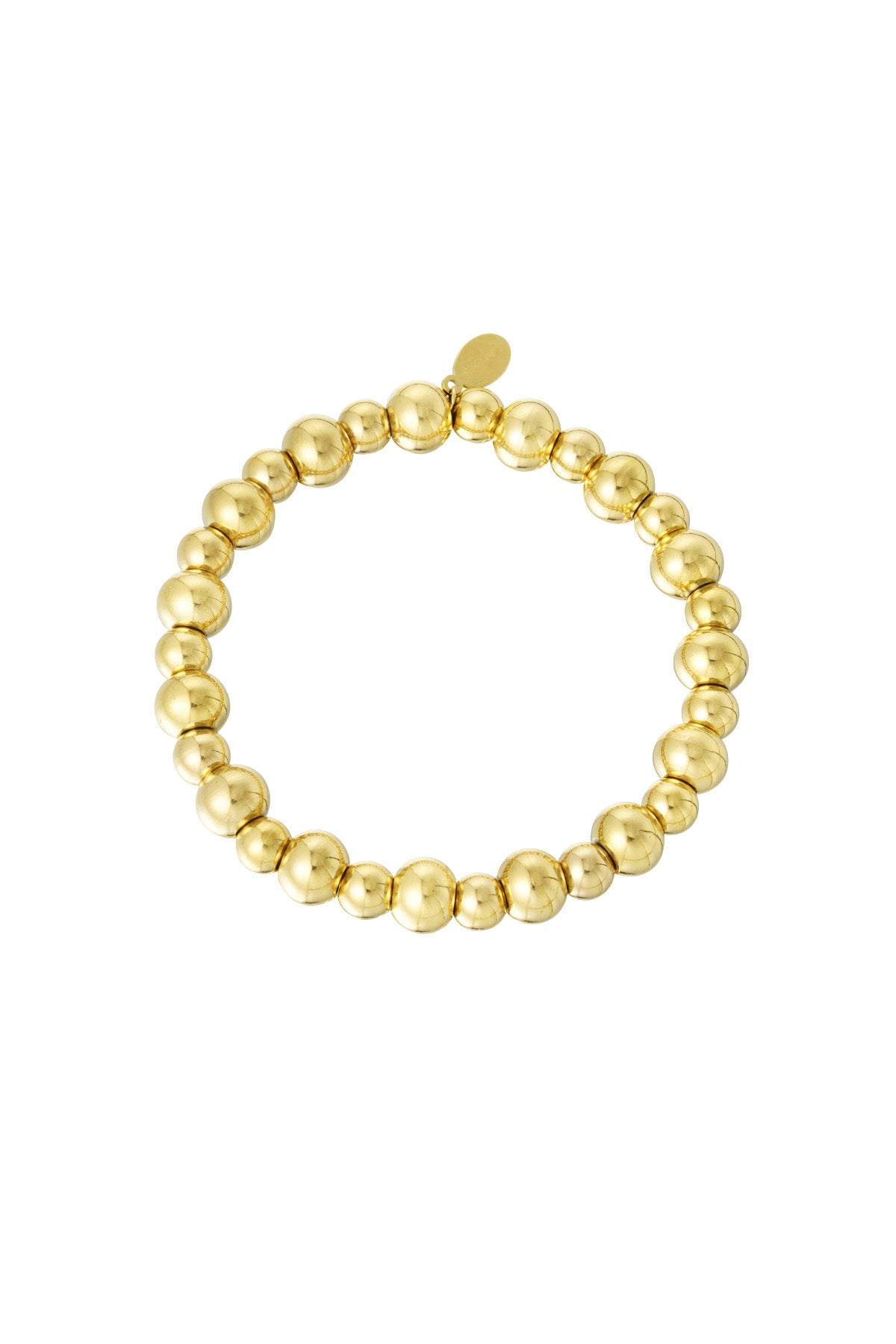 großes perlenarmband 