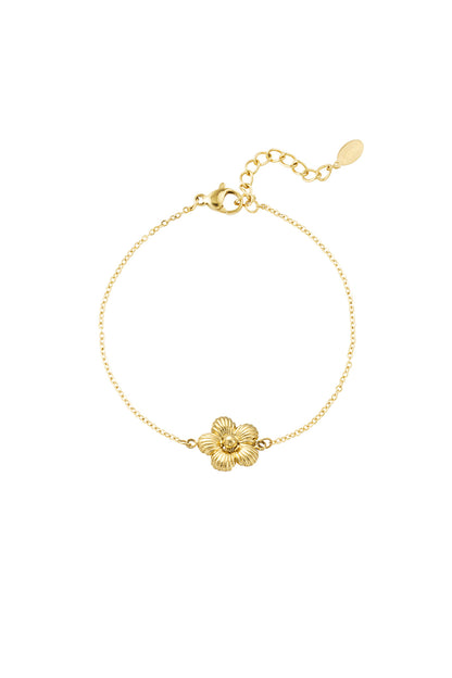 Gänseblümchen-Armband 