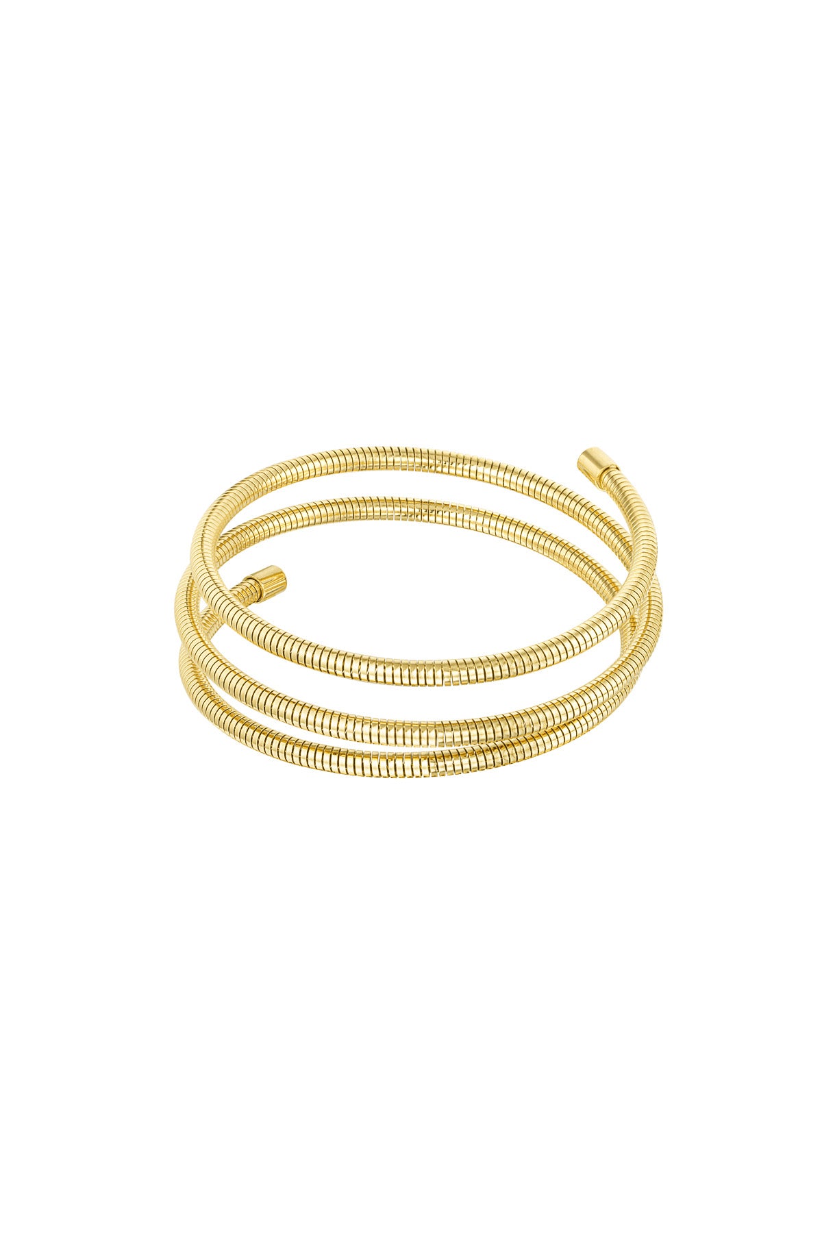 Twirl & Twine-Armband 