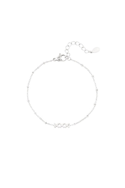 XXX Amsterdam Armband 