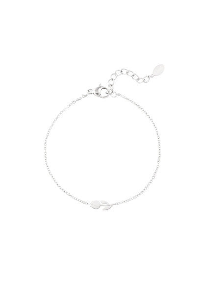 Tulpenarmband 