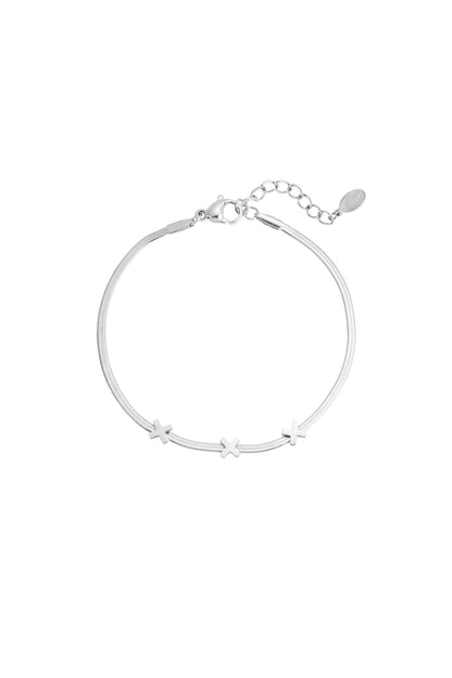 Triple X Amsterdam Armband 