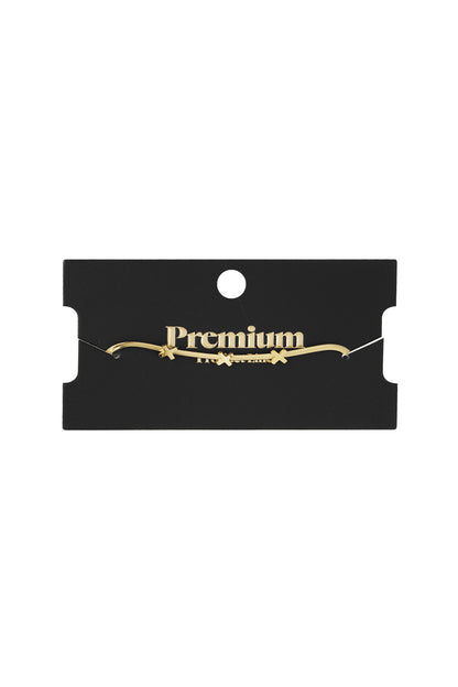 Triple X Amsterdam Armband 