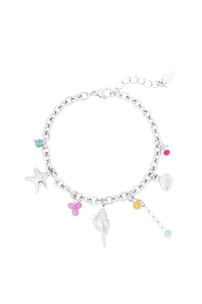Meeresbrise-Armband 
