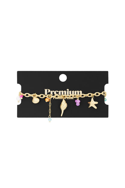 Meeresbrise-Armband 