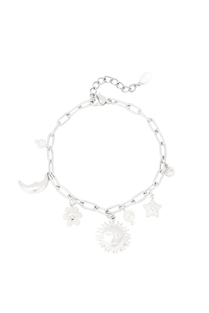 Armband „Eternal Glow“ – Farbe 