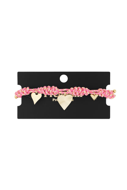 Armband „Träume von der Liebe“