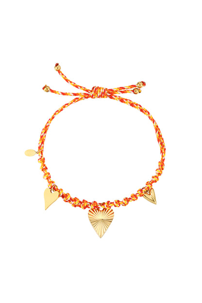 Armband „Träume von der Liebe“