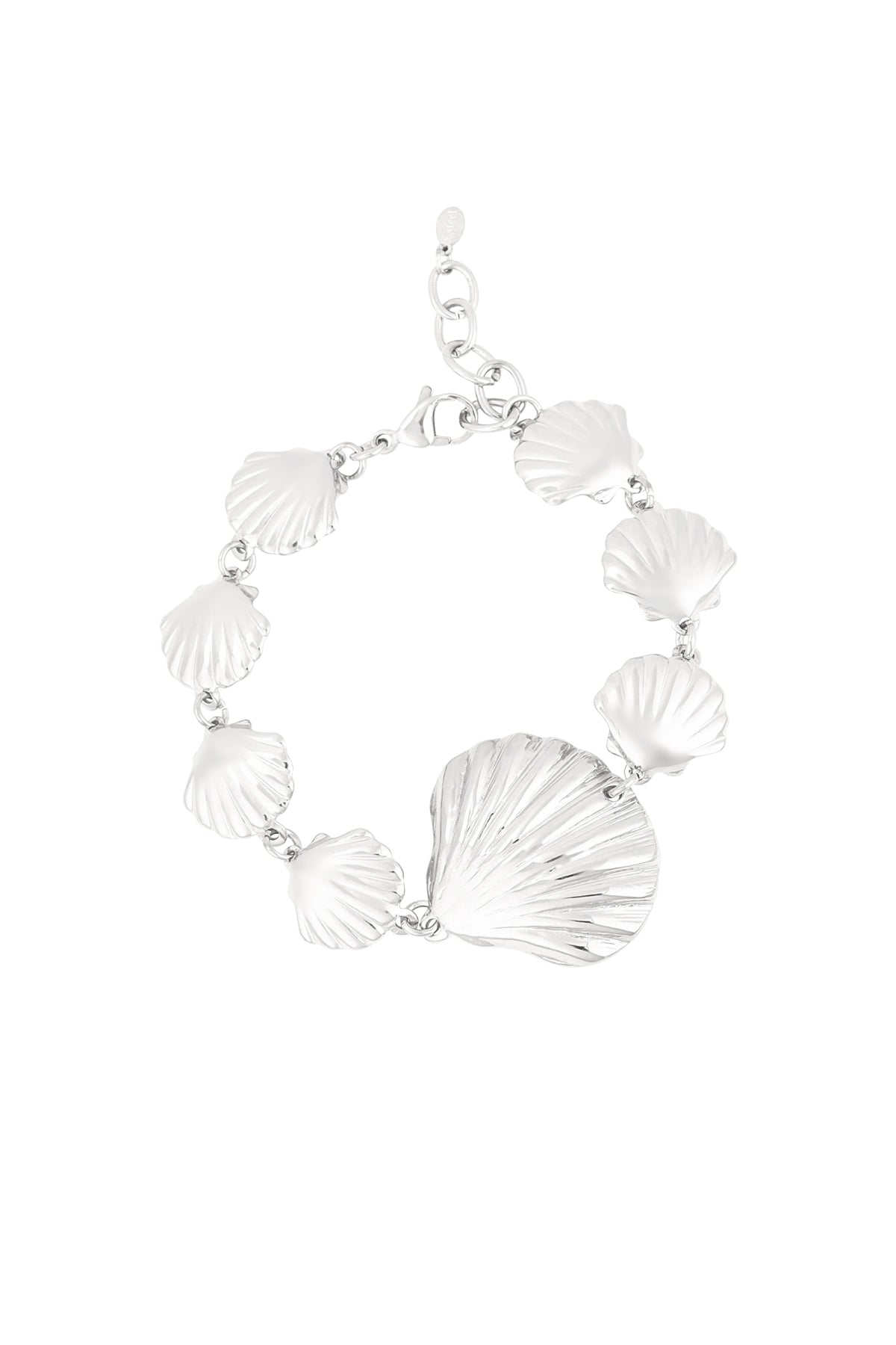 Armband Muschelliebhaber 