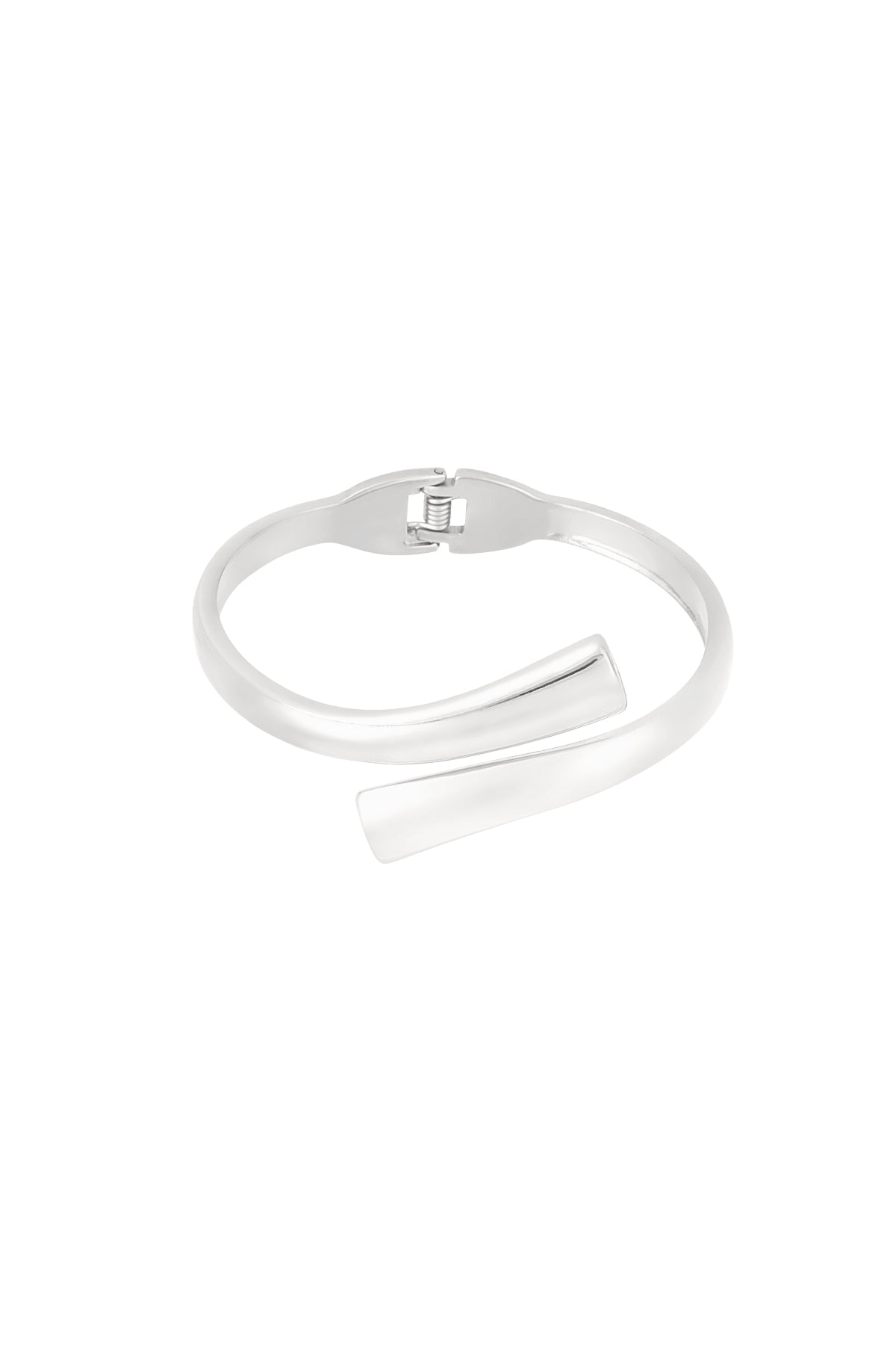armband zwei möglichkeiten - goldfarben