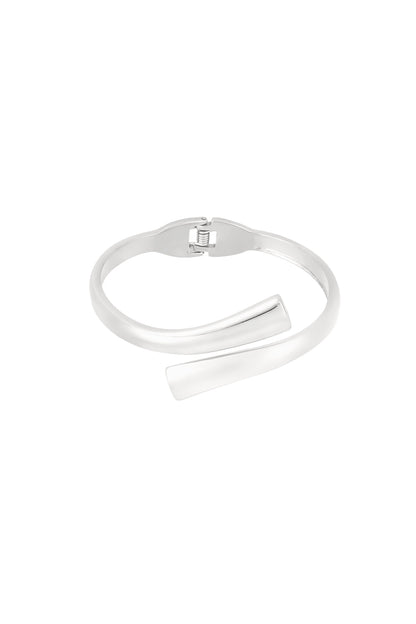 Armband zwei Möglichkeiten - Goldfarben