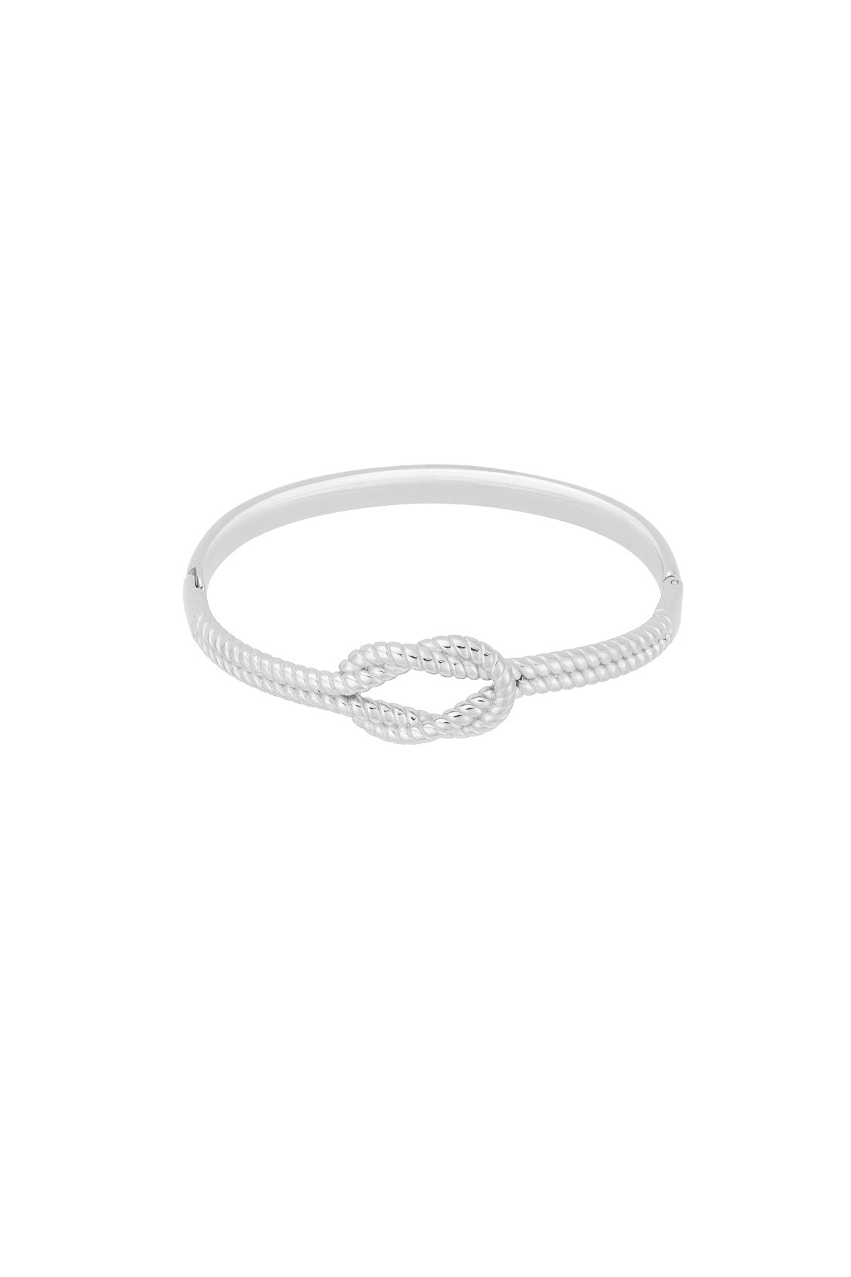 Armband mit Knoten - Goldfarben