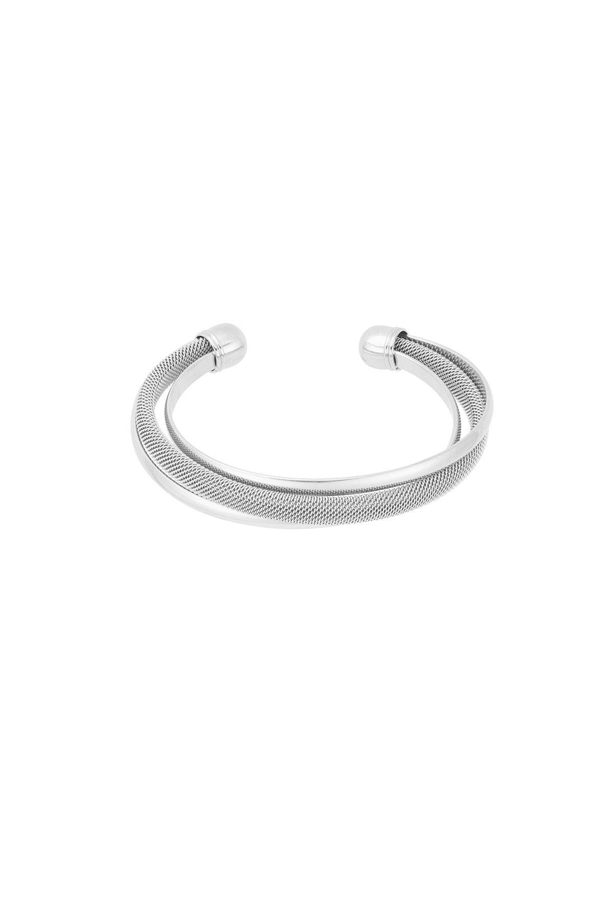 cooles chick-armband - goldfarben