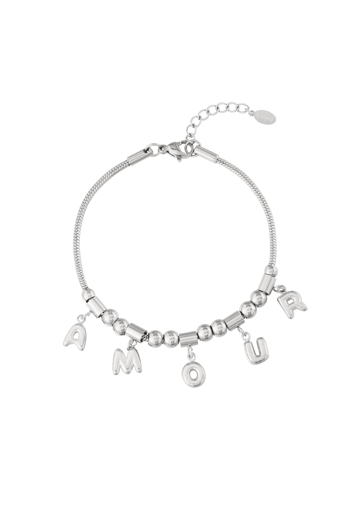 amour armband - goldfarben