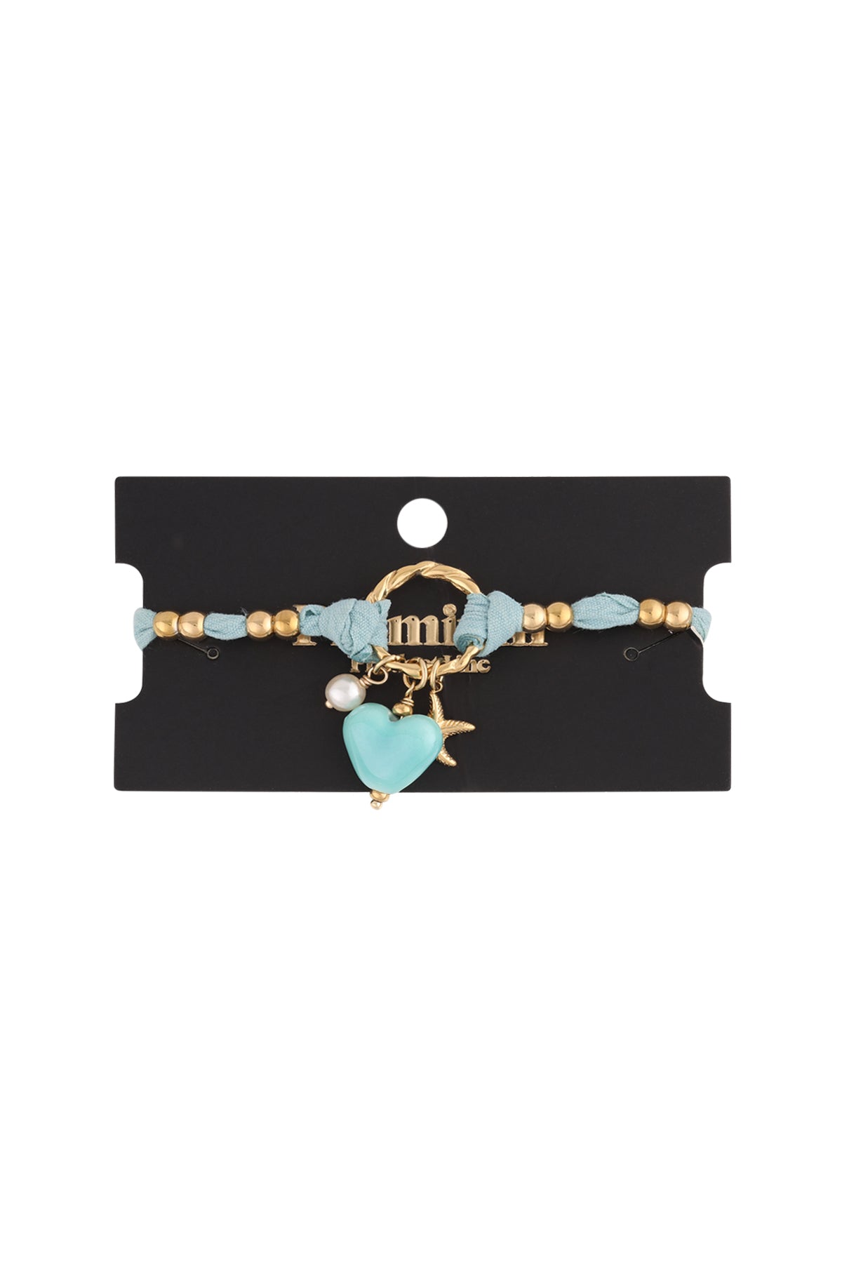 blumenarmband